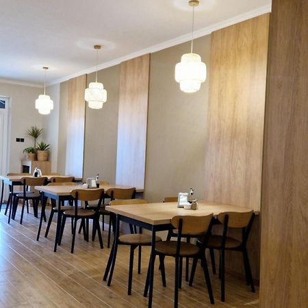 Motel Domowy Gosciniec Łomża 외부 사진