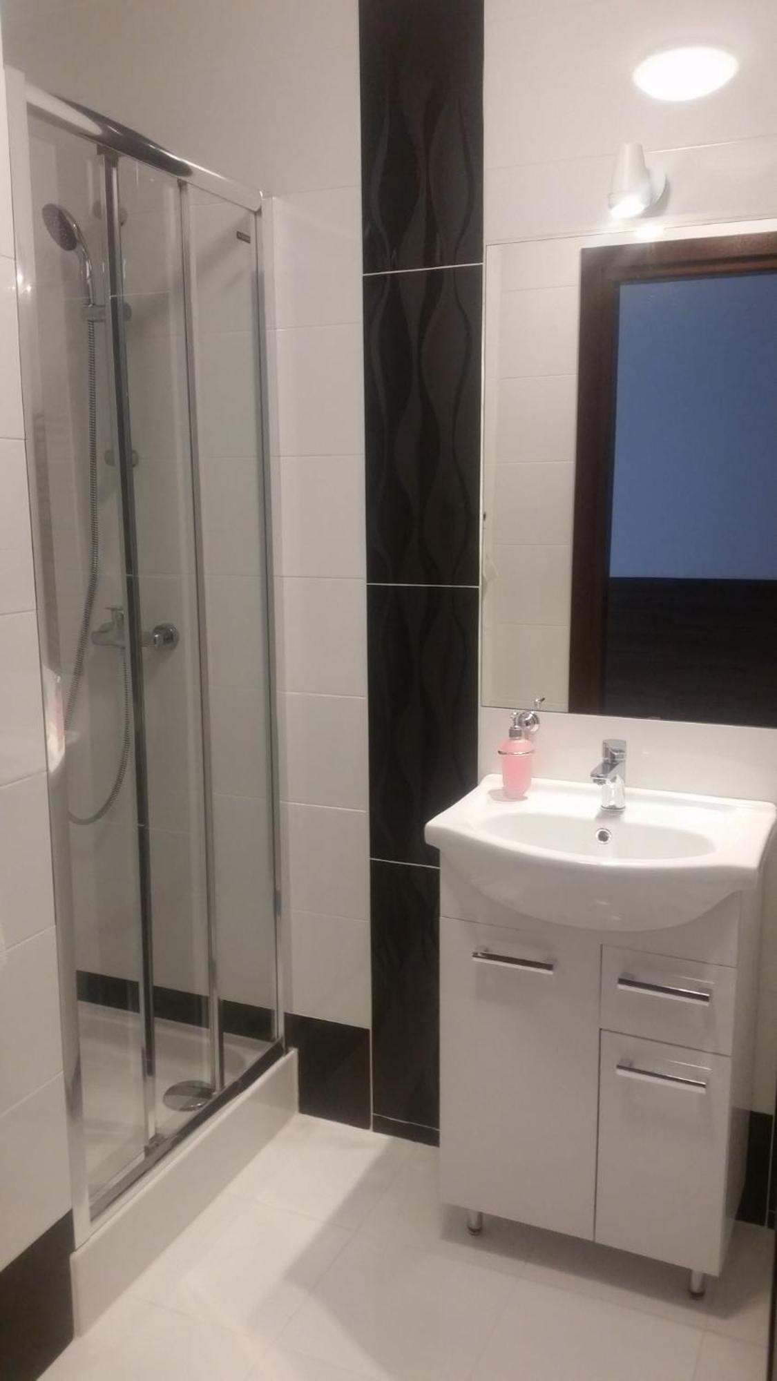 Motel Domowy Gosciniec Łomża 외부 사진