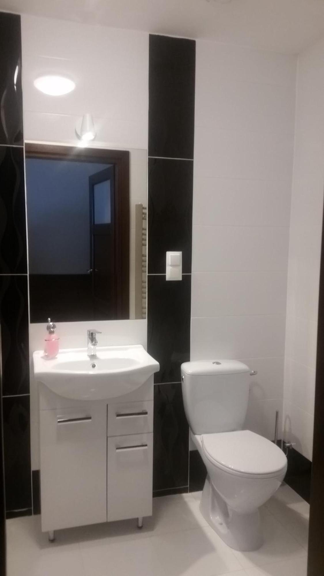 Motel Domowy Gosciniec Łomża 외부 사진