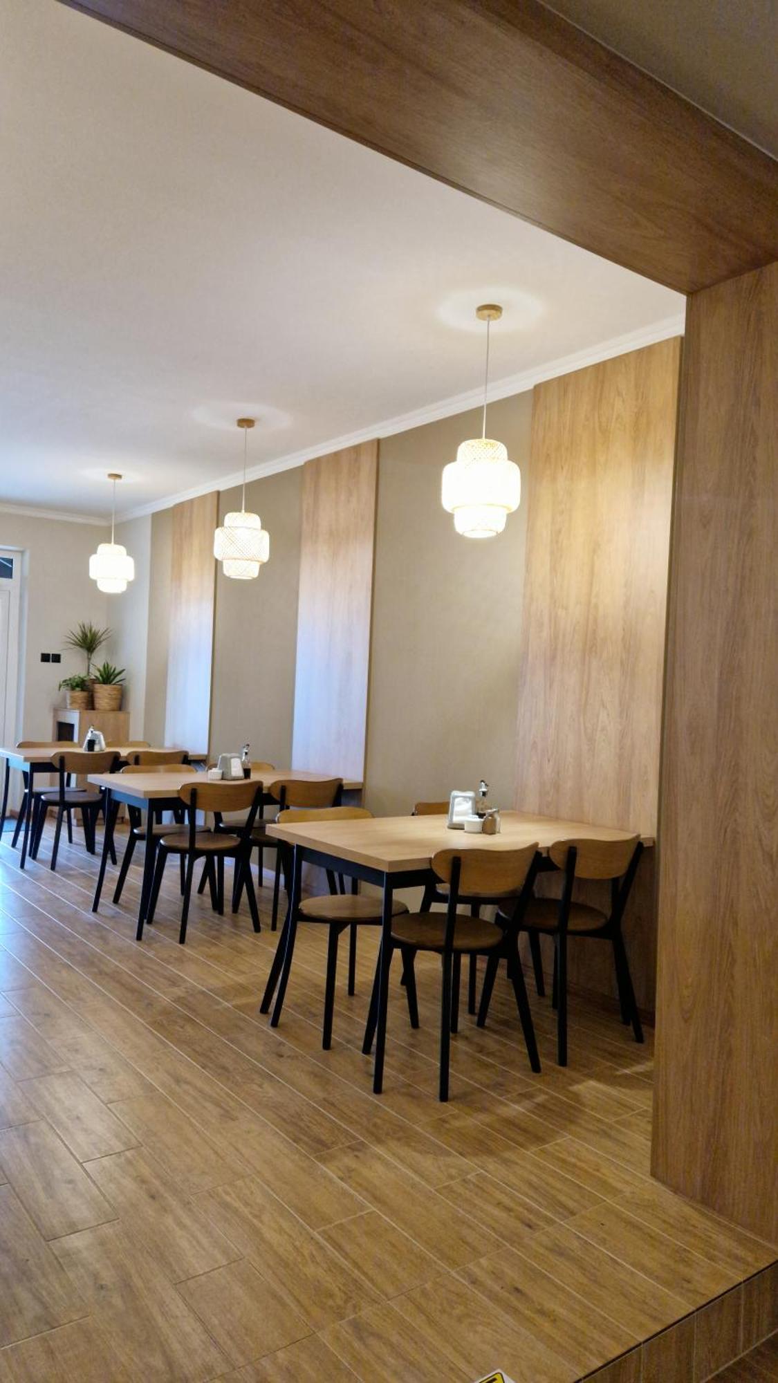Motel Domowy Gosciniec Łomża 외부 사진